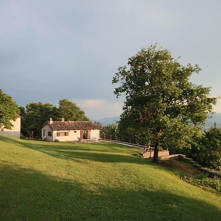 Agriturismo Valdifiori Sassoferrato Экстерьер фото