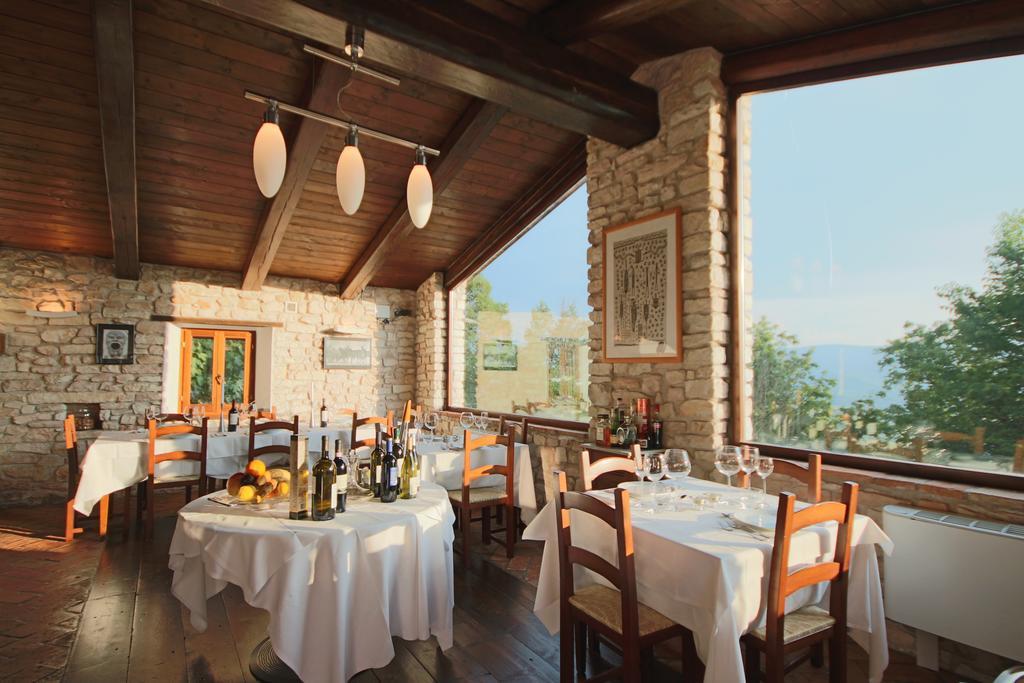 Agriturismo Valdifiori Sassoferrato Экстерьер фото